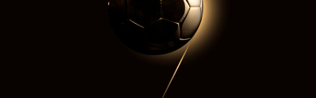 金球奖排行更新！第一易主，17岁天才掉至第二，葡萄牙巨星第三