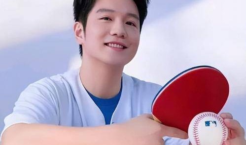 是金子就会发光，樊振东仅两个月让德甲破例三次，改变德甲形势