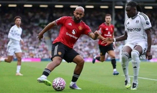 4500万镑惊天交易！曼联更衣室崩塌边缘，三去留悬念引爆英超夏窗