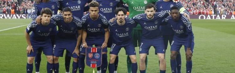 法甲欧战格局解析：巴黎13年霸业难撼 马赛摩纳哥组欧冠&quot;铁三角&quot;