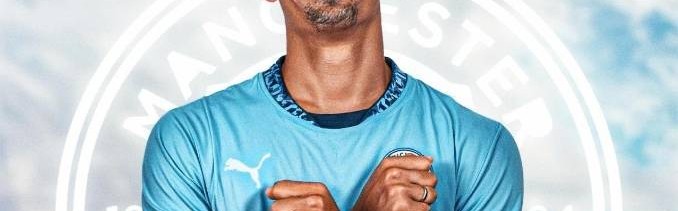 瓜帅再得一员悍将！曼城敲定意甲最佳中场，AC米兰血赚近5000万欧