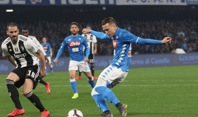 意甲焦点战：国米争冠、拉齐奥抢四，小图拉姆与卡斯特利亚诺斯成胜负关键