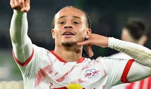 德甲新星转战英超，7000万欧签7年，切尔西这买的是天才还是水货