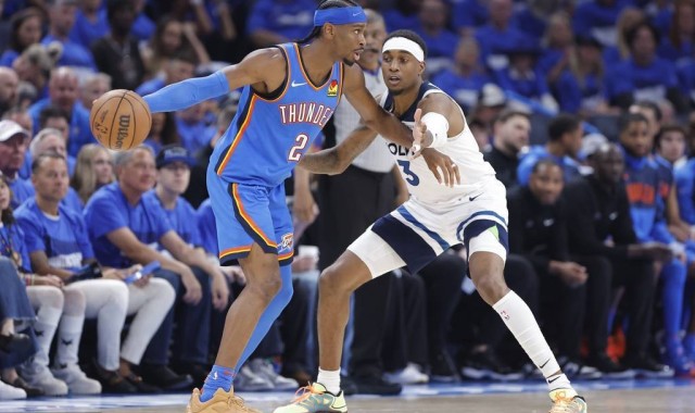 西决两场战罢已呈一边倒 SGA圆柱体质疑站不住脚了？