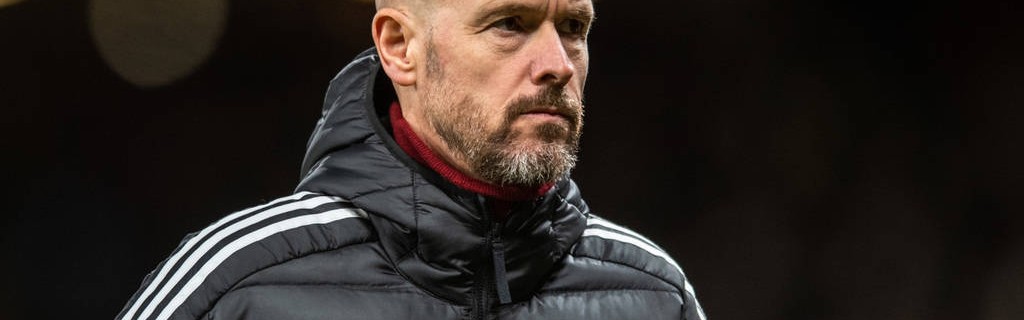 官宣！前曼联主帅滕哈格执教勒沃库森 签约至2027年