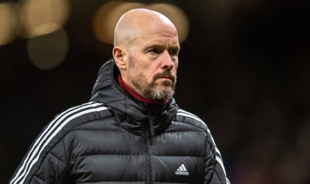 官宣！前曼联主帅滕哈格执教勒沃库森 签约至2027年