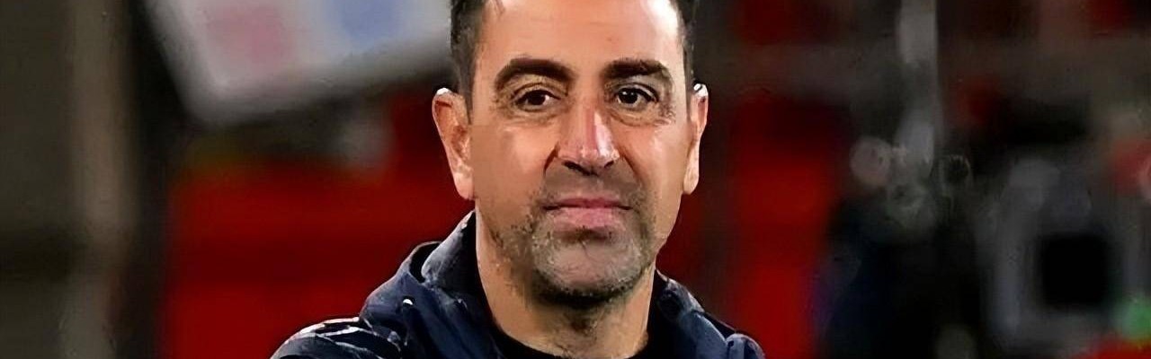 传控大师挑战德甲！哈维或执教勒沃库森，战术与商业价值待考