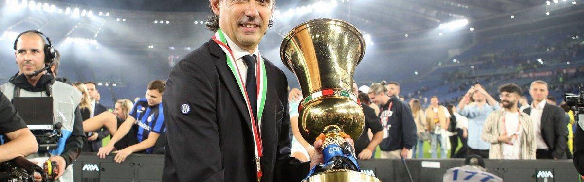 小因扎吉或告别国米？沙特4倍高薪或成转折点