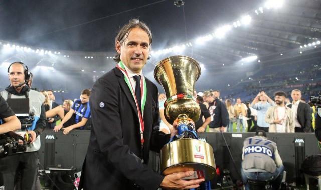 小因扎吉或告别国米？沙特4倍高薪或成转折点