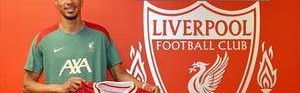 砸3亿连签6人！利物浦烧钱引援领跑足坛！23岁德甲9500万神锋到位