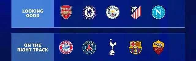 德甲夏季转会评级，加拉塔萨雷跻身豪门行列