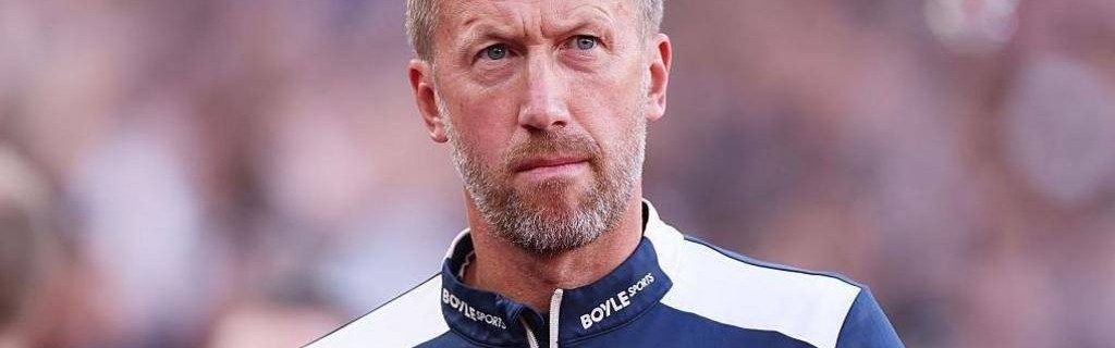 切尔西弃帅9个月仅赢6场，胜率仅24%，西汉姆联官宣解雇50岁波特