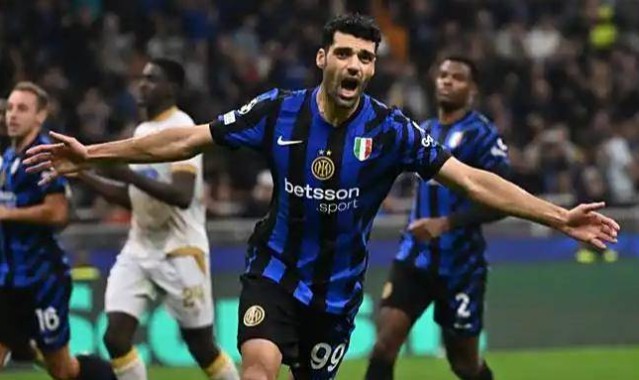 72小时突现反转！埃因霍温豪赌塔雷米，国米1决定暗藏巨大风险