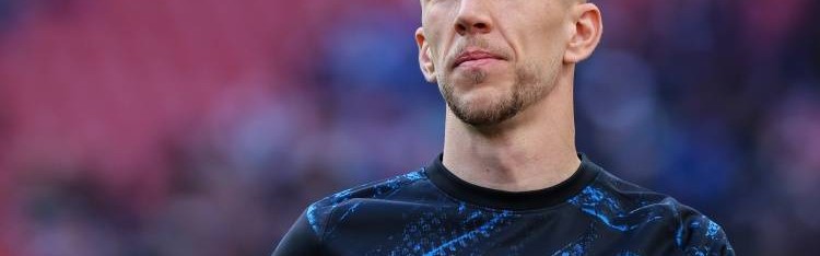 佩里西奇：国米永远是我内心的一部分，苏西奇能获得球迷们的喜爱