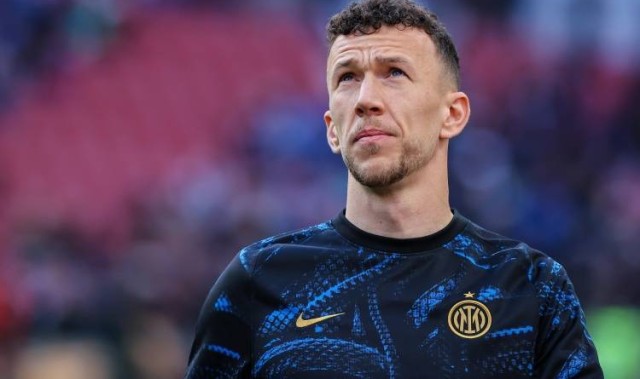 佩里西奇：国米永远是我内心的一部分，苏西奇能获得球迷们的喜爱