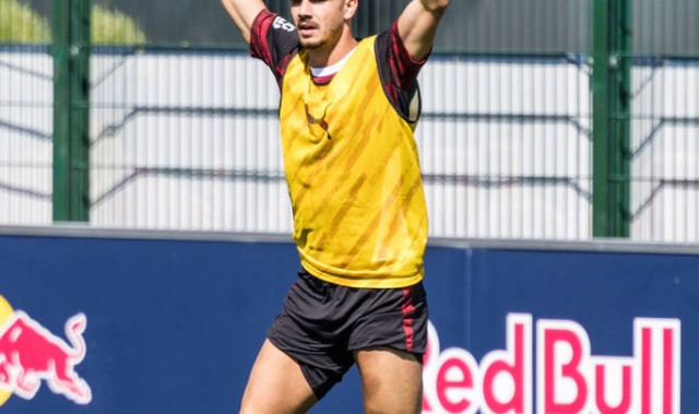 法比奥-席尔瓦2700万欧加盟多特蒙德：这位年轻前锋能否点燃德甲新篇章？