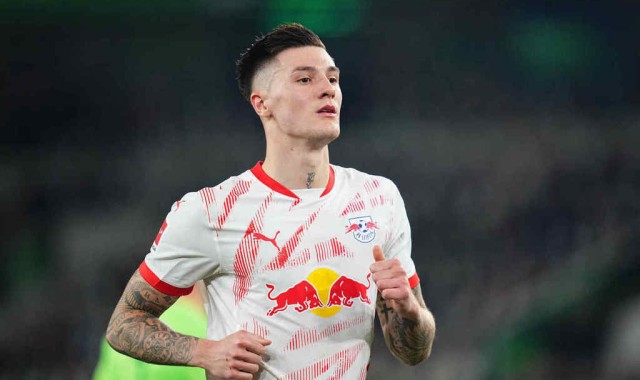 曼联8500万欧报价塞斯科 自信可截胡纽卡组王牌三叉戟