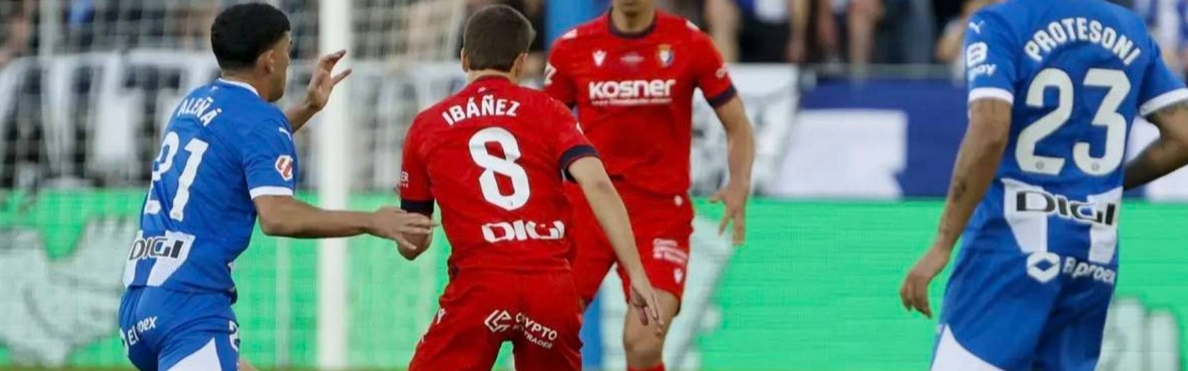 西甲：马竞大胜赫罗纳，黄潜胜塞维利亚