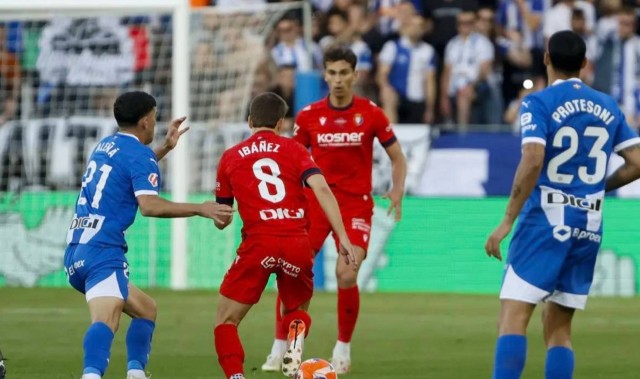 西甲：马竞大胜赫罗纳，黄潜胜塞维利亚