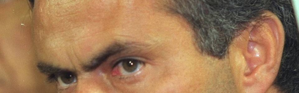 官宣！穆里尼奥上任发布会引爆争议：执教费内巴切是个错误