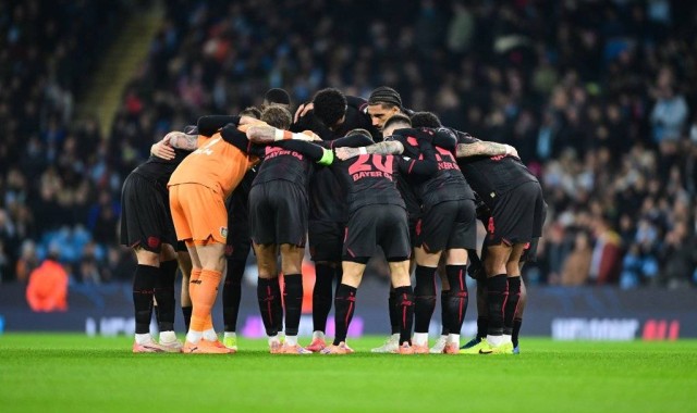 哈兰德：与卡拉格、罗伊·基恩一起参加节目？那我得叫上我爸爸