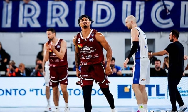 前奇才次轮秀上赛季在意甲打出顶级表现，他将加盟法甲卫冕冠军？