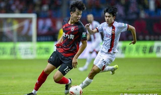 4-0！留洋新星连场进球，助德甲劲旅梯队赢球晋级，却无缘进国少