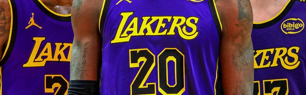 艾顿加盟能给湖人带来什么 中锋已补强詹姆斯还走吗?