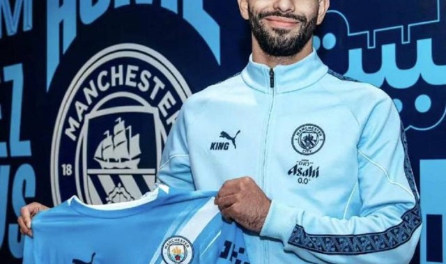 下赛季谁还跟你玩？夏窗才开启，曼城今年引援花费已达3.75亿欧元