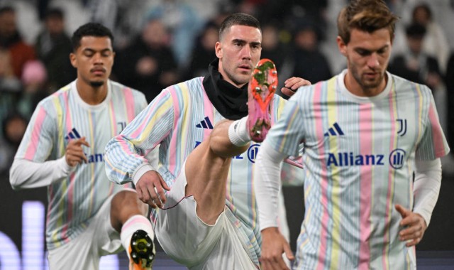 维拉蒂32岁自荐尤文：17年职业生涯未曾征战意甲，是否能圆梦？