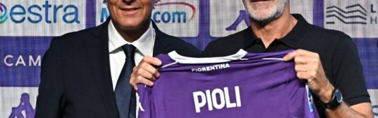 隔空喊话！皮奥利：阿莱格里没把我当欧冠竞争对手，我记下来了…