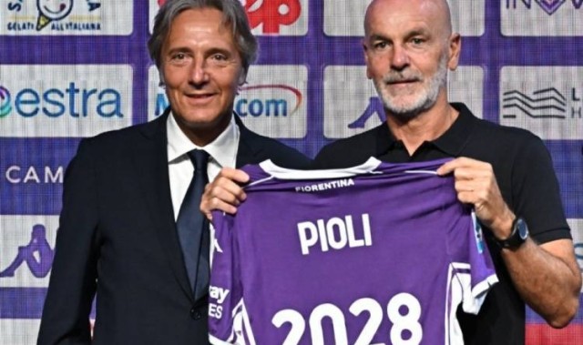 隔空喊话！皮奥利：阿莱格里没把我当欧冠竞争对手，我记下来了…