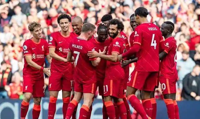 突发！利物浦1大胆决定引爆更衣室，科纳特命运出现惊人转折