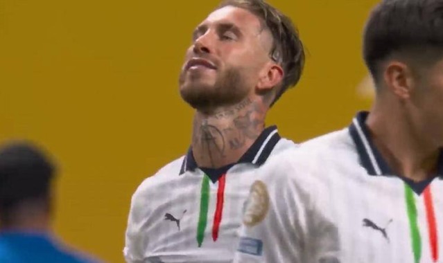 拉莫斯遗憾出局！未能再现9248绝平奇迹，无缘世俱杯八强