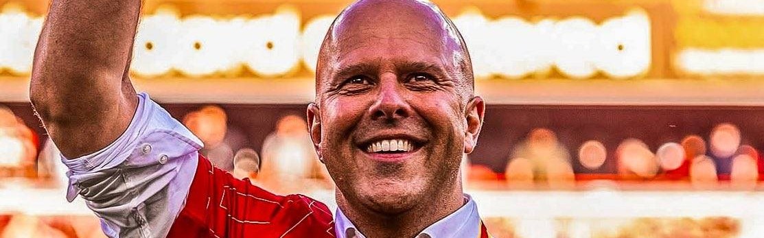 输球点名球员，“阴阳”克洛普，斯洛特：利物浦成绩太好被针对了