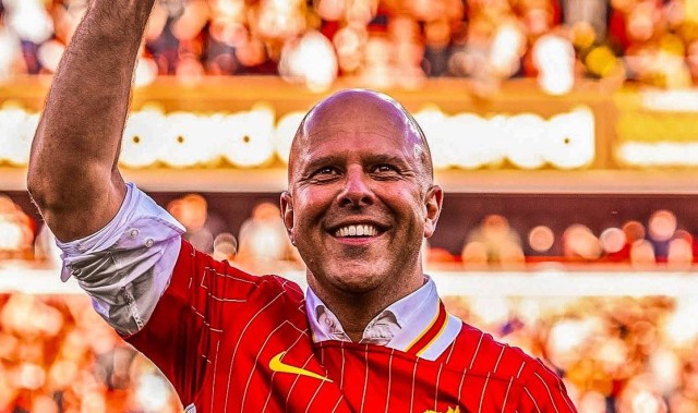 输球点名球员，“阴阳”克洛普，斯洛特：利物浦成绩太好被针对了