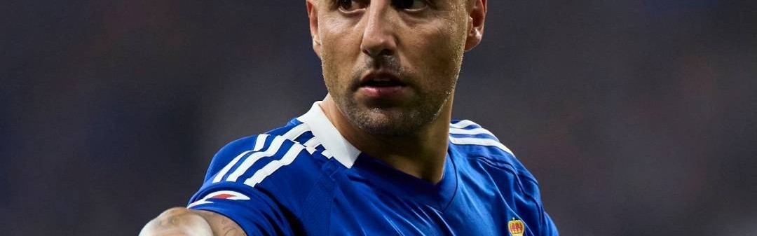 浪子归巢终圆梦！40岁卡索拉重返西甲，他是奥维耶多真正的王