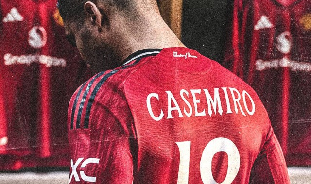 卡塞米罗不走曼联无法高价签中场，B费回撤已定！热刺欲签新帝星