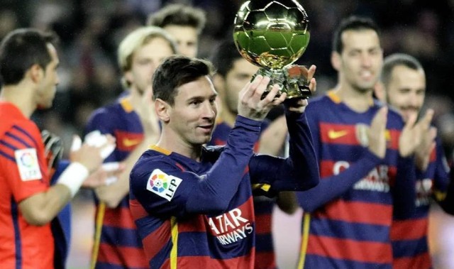 拉波尔塔透露新诺坎普球场重启事宜，梅西回归将制造特别的体验