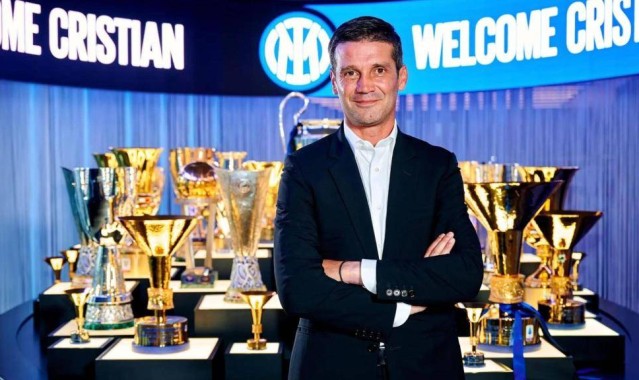 5：0，国米新帅强势给出满分答卷，4新人亮相，2将物超所值