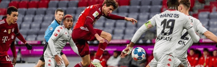 德国杯焦点战：德累斯顿主场迎战美因茨，德乙劲旅能否掀翻德甲中游队？