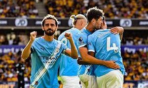 英超首轮：豪门闪耀，黑马崛起，观赛就选专业平台