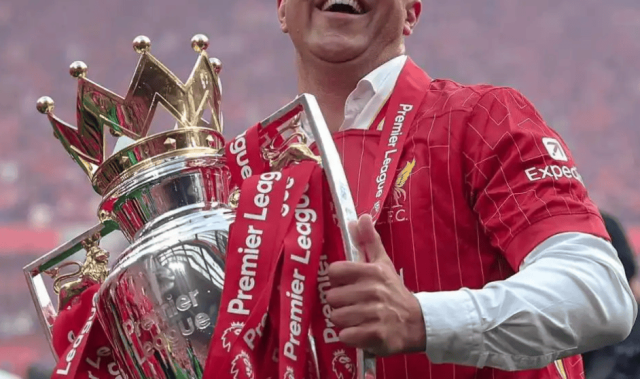 1.4亿转会外加2200万年薪：利物浦购买维尔茨，斯洛特真是拼了