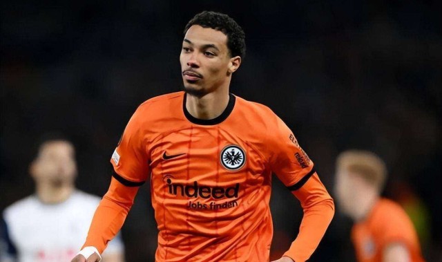 切尔西看上22岁法国天才妖锋 德甲黑店漫天要价1亿欧 不做冤大头