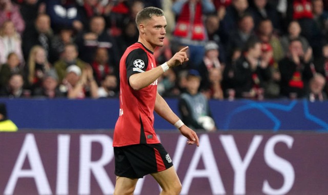 英超新标王？药厂死守1.5亿欧要价 利物浦或为维尔茨妥协