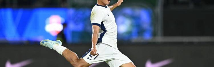 魏祥鑫试训成功，欧塞尔满意，有望17岁留洋法甲，或为全运会让路