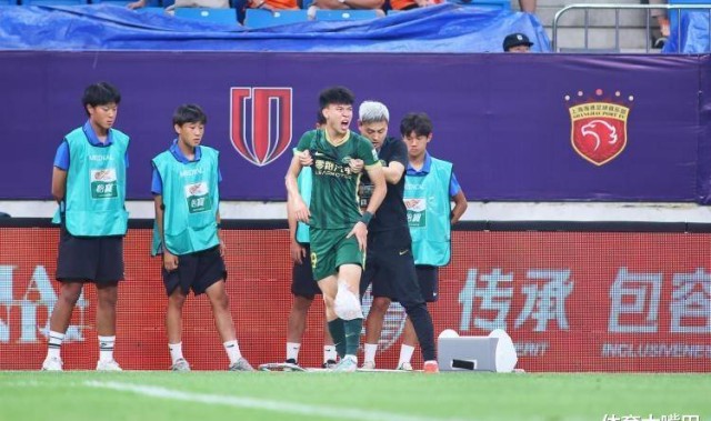 德甲、西甲或荷甲？王钰栋，未来将何去何从？