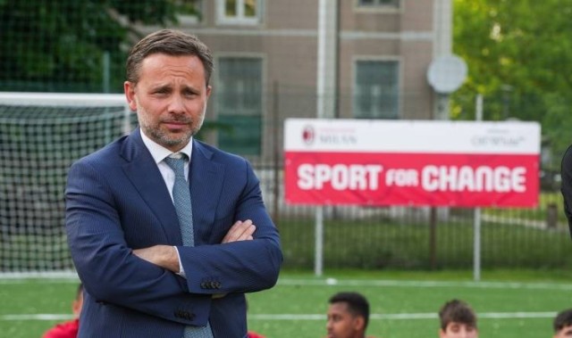 一日意甲动向：拜仁6000万加铁卫换莱奥？马洛塔亲承国米新帅是他