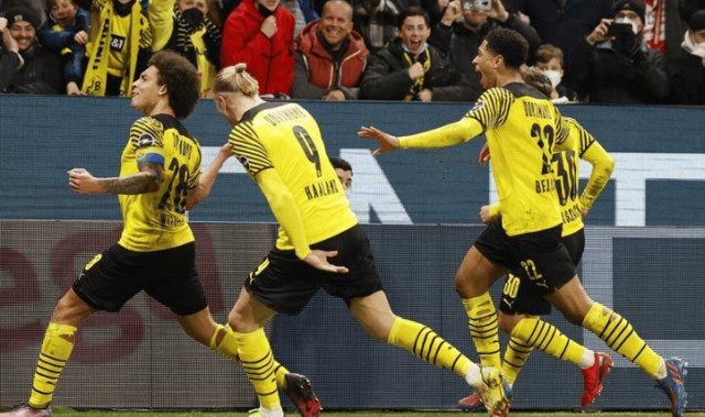 周六017 德甲 美因茨VS多特蒙德，比分预测