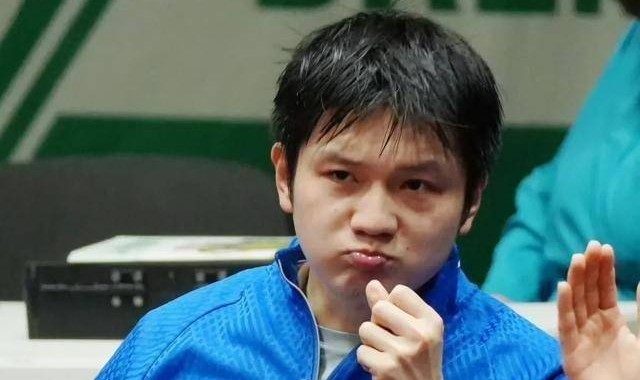 东方力量席卷德甲，樊振东的欧洲乒乓革命